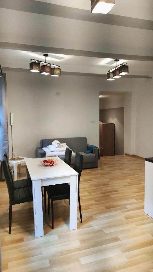 Apartment Marka 1