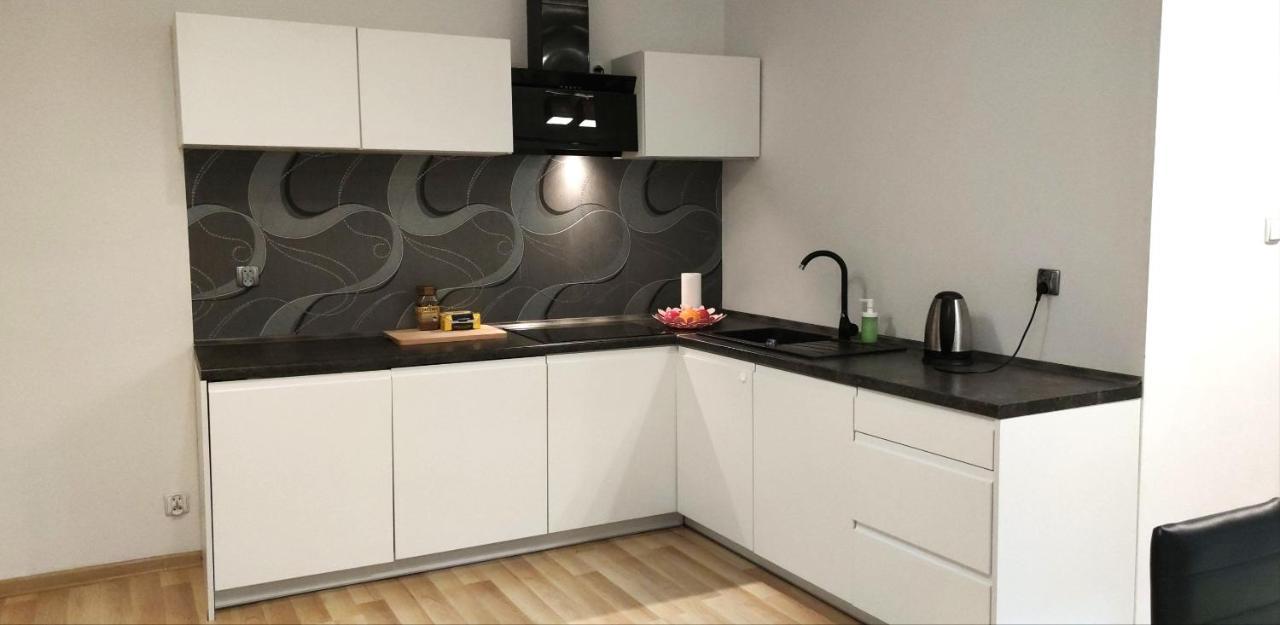 Marka 1 Apartment