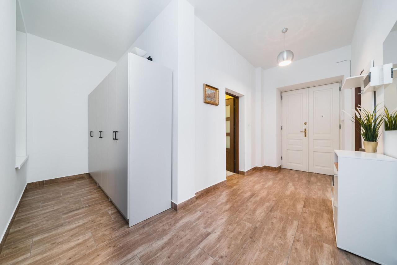 Aparthotel Barbakan Old Town Krakau
