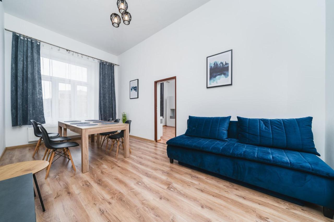Aparthotel Barbakan Old Town