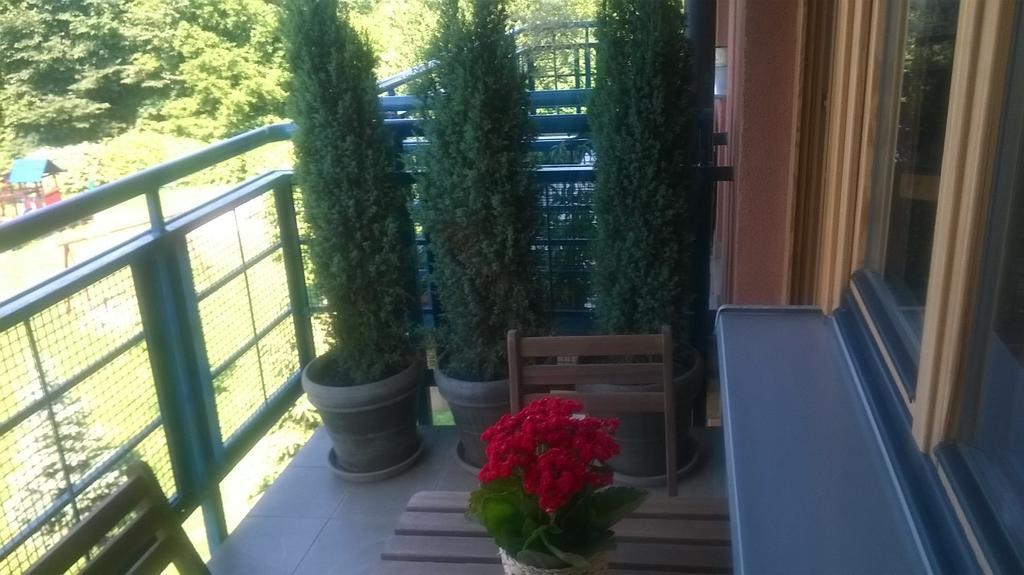 Apartamento Nature *