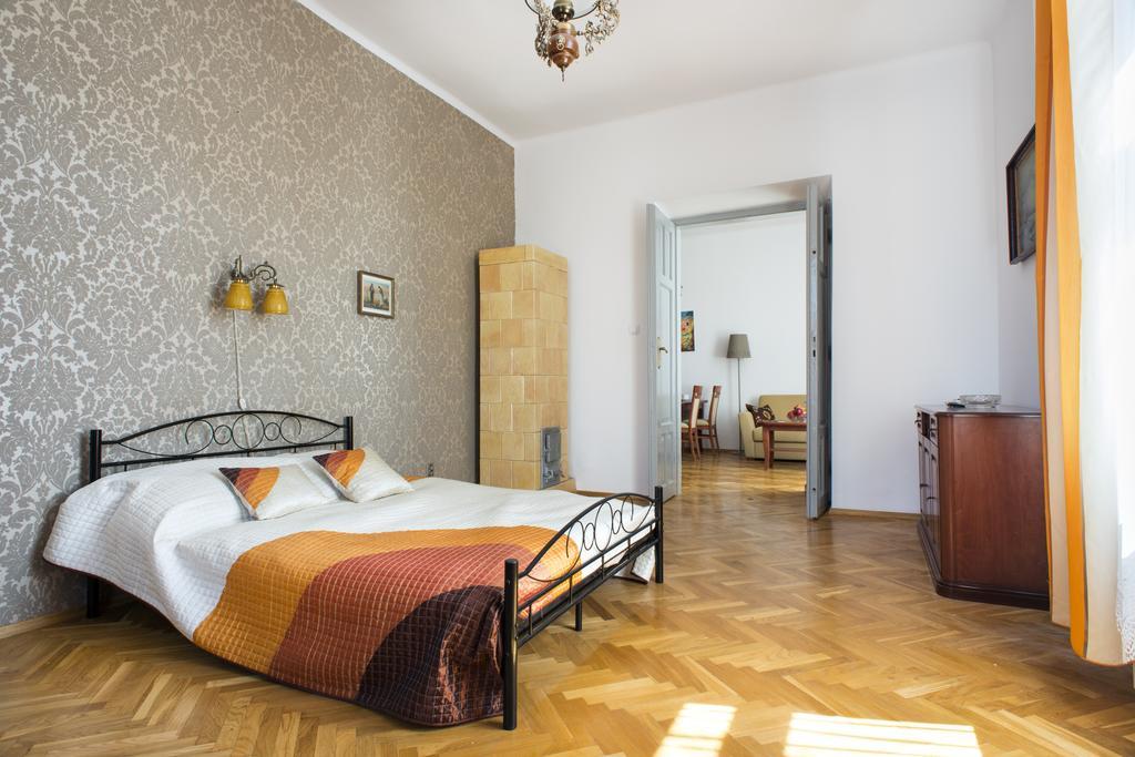 Apartment Folk On Kazimierz Meiselsa Str With City View *