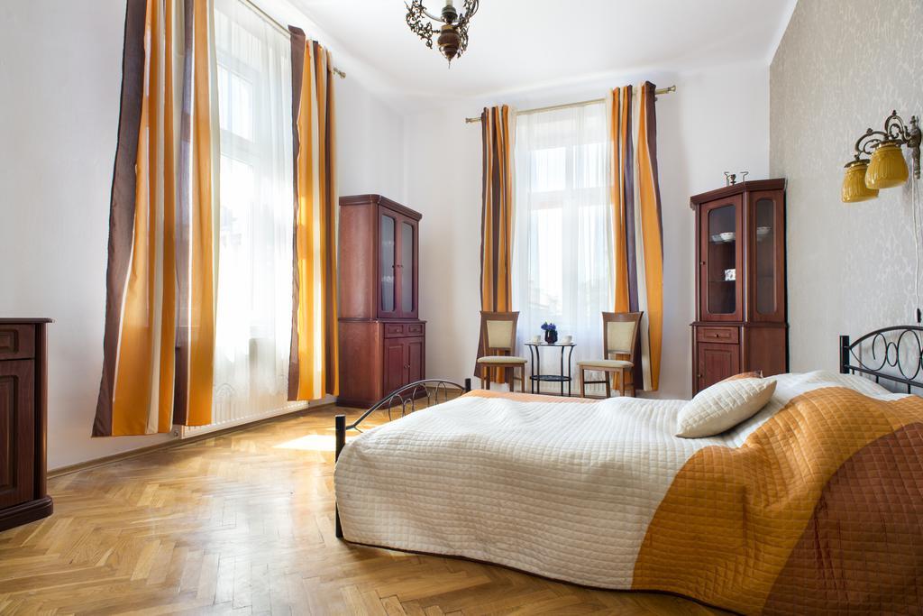 Folk On Kazimierz Meiselsa Str With City View Apartment *