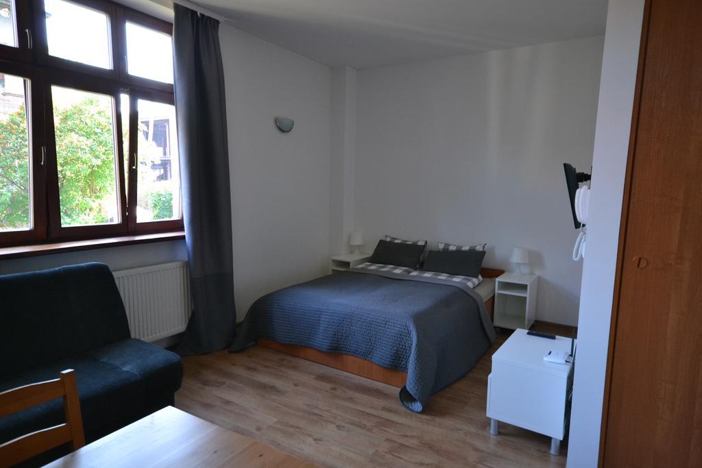 Beliny 18 * Krakow