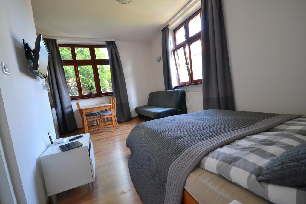 Beliny 18 Apartment Krakow