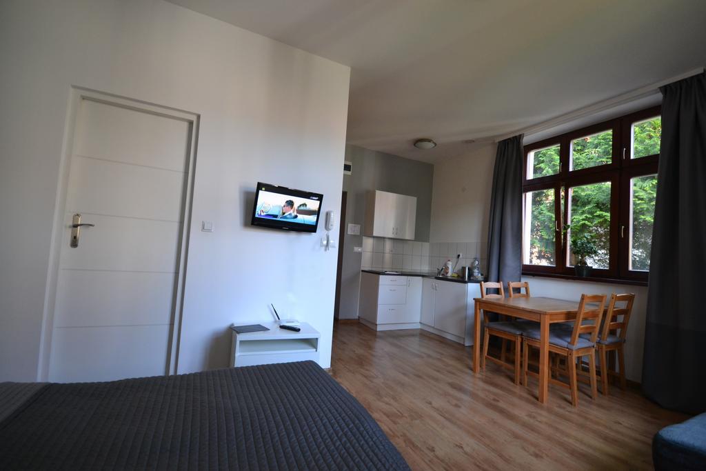 Apartment Beliny 18 *