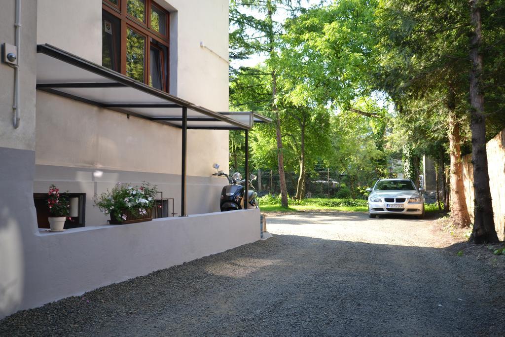 Apartment Beliny 18 *