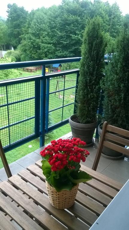 Apartamento Nature Cracóvia