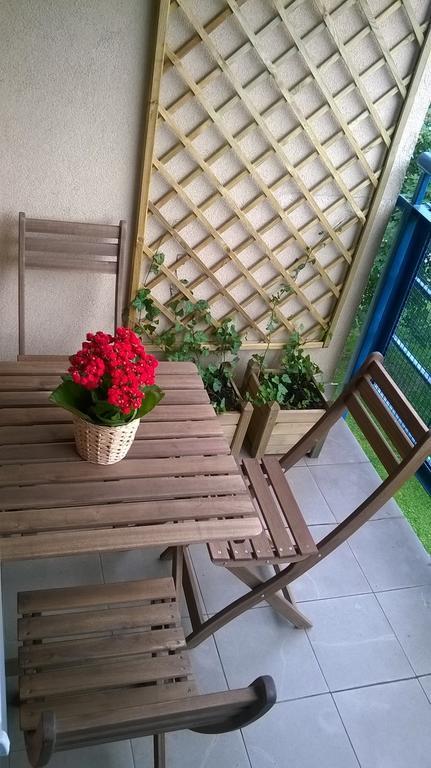 Apartamento Nature *