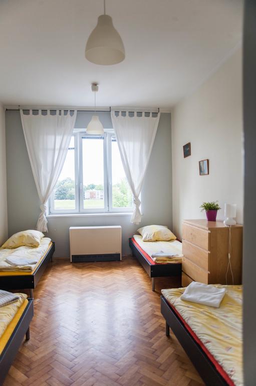 Okay House Bed & Breakfast Krakow