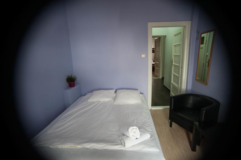 Okay House Bed & Breakfast Krakow
