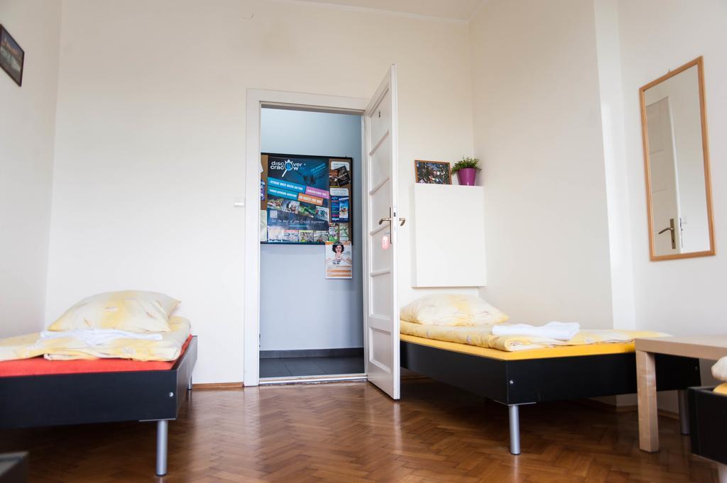Bed & Breakfast Okay House 2*