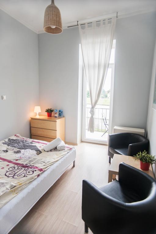 Okay House Bed & Breakfast 2*