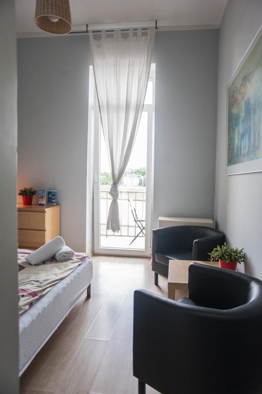 Bed & Breakfast Okay House Krakow