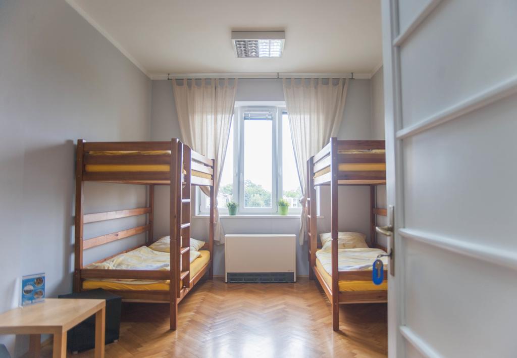 Bed & Breakfast Okay House Krakow