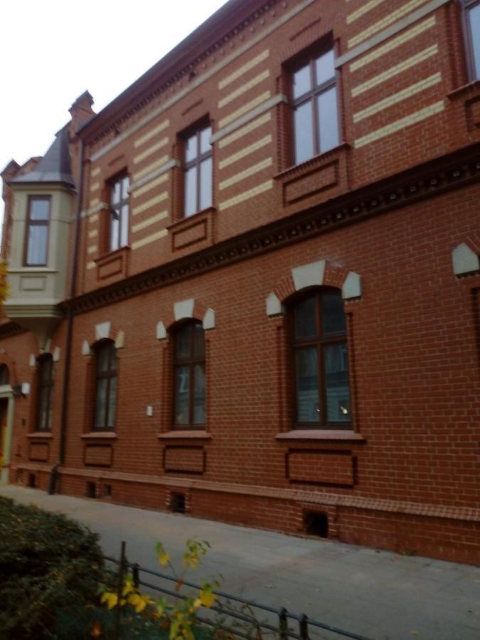 Ceglana Kamienica Nad Wisla Apartamento Cracóvia