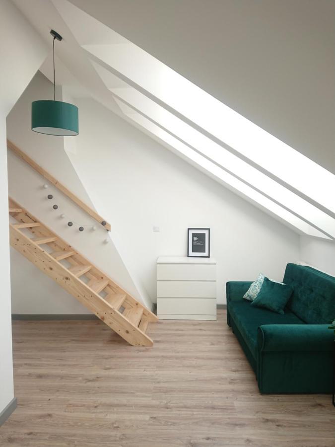 Apartamento Ceglana Kamienica Nad Wisla *