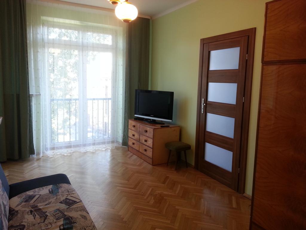 Apartament Apartament Familia - Bon Turystyczny