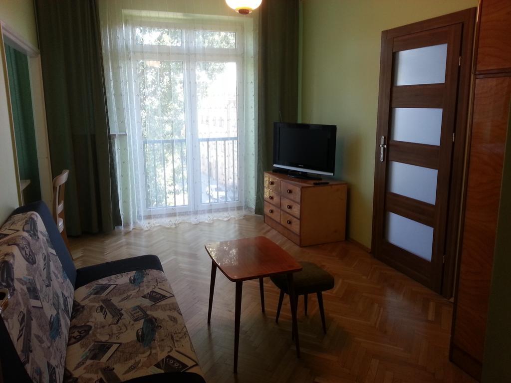 Apartament Familia - Bon Turystyczny Kraków