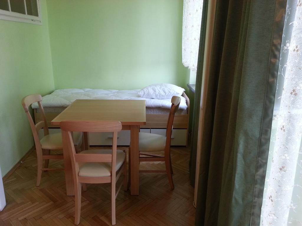 Apartament Apartament Familia - Bon Turystyczny *