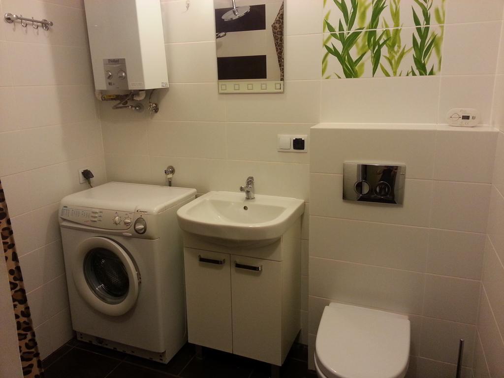 Apartament Familia - Bon Turystyczny *
