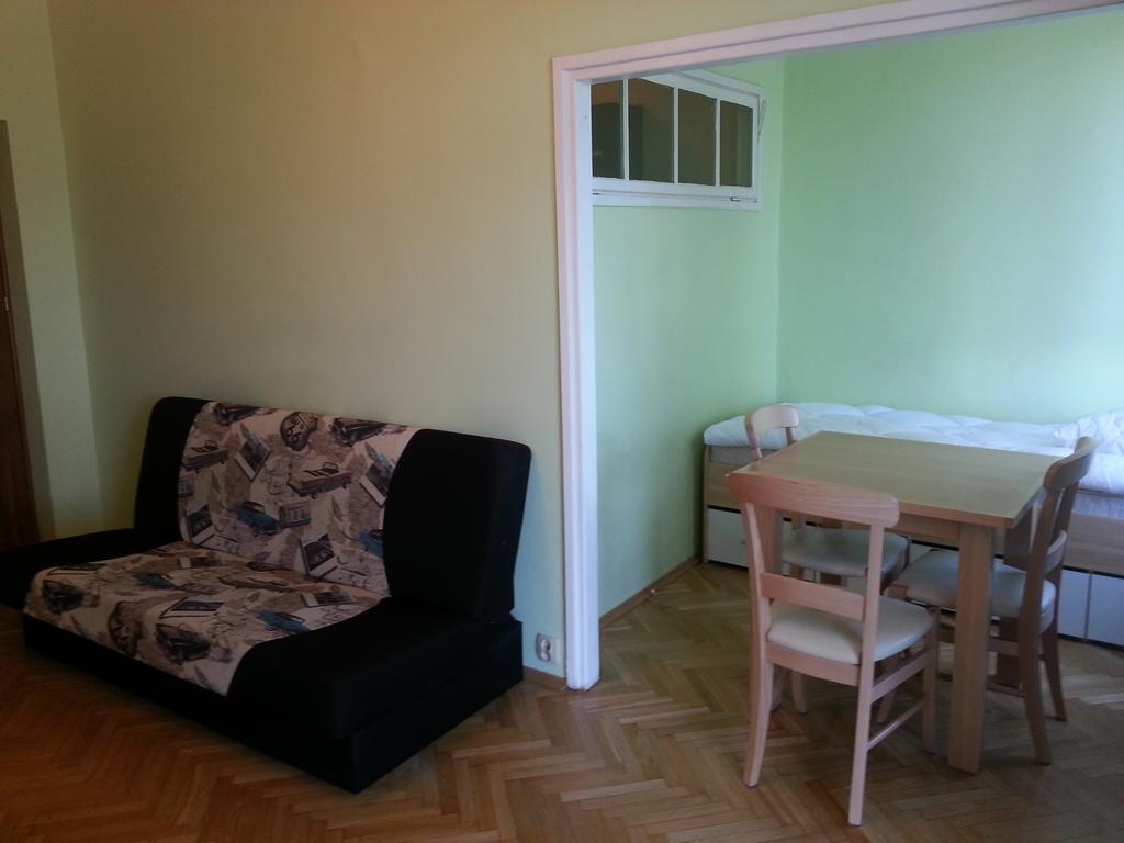 Apartament Familia - Bon Turystyczny