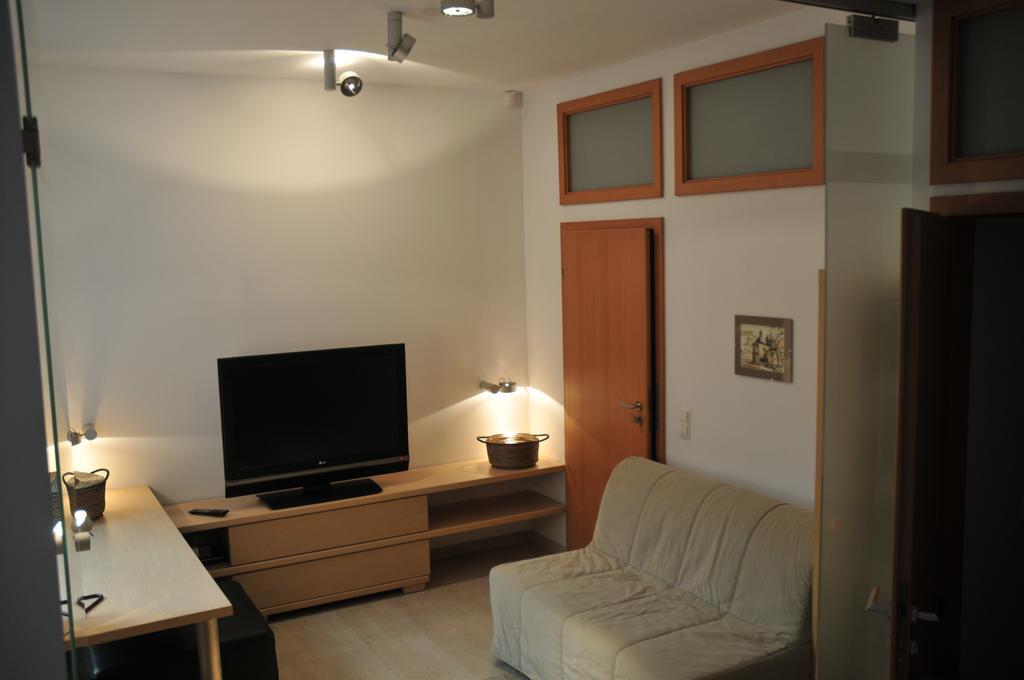Apartament Apartament Cracow Kraków