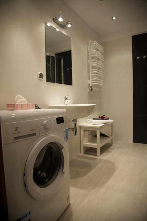 Apartment - Friedleina Krakow