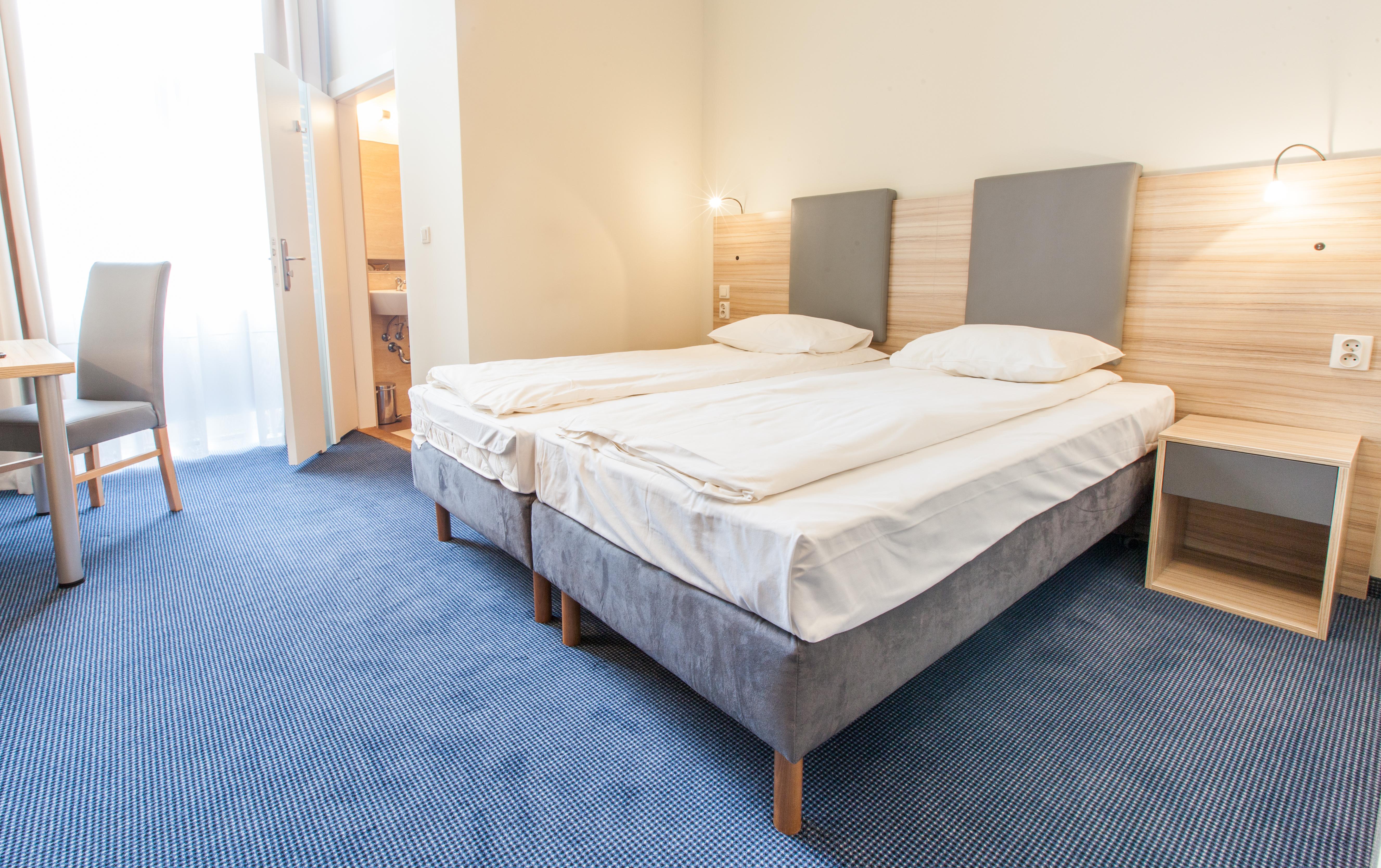 Jordan Goscinne Bed & Breakfast 2*