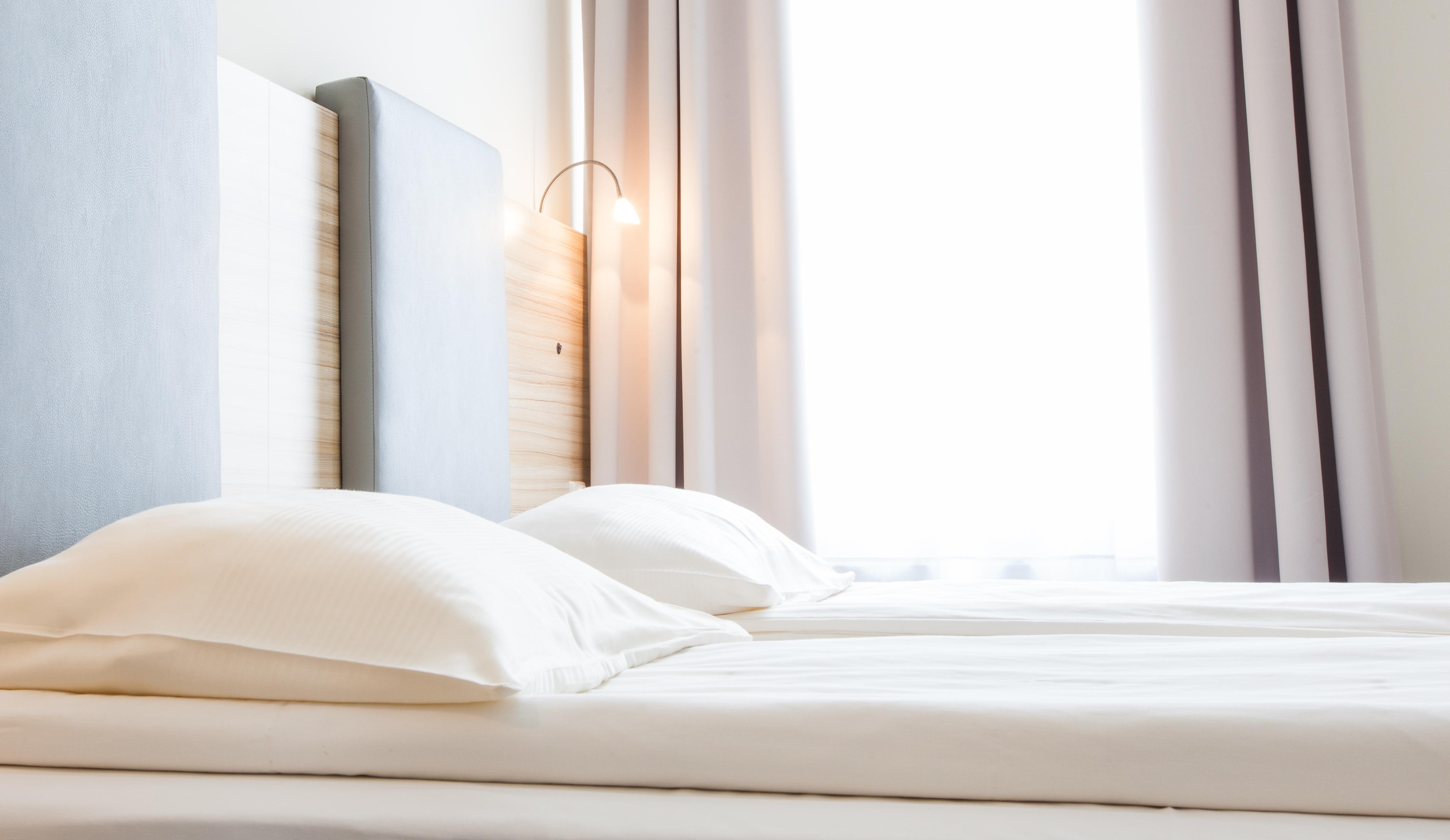 Bed & Breakfast Jordan Goscinne