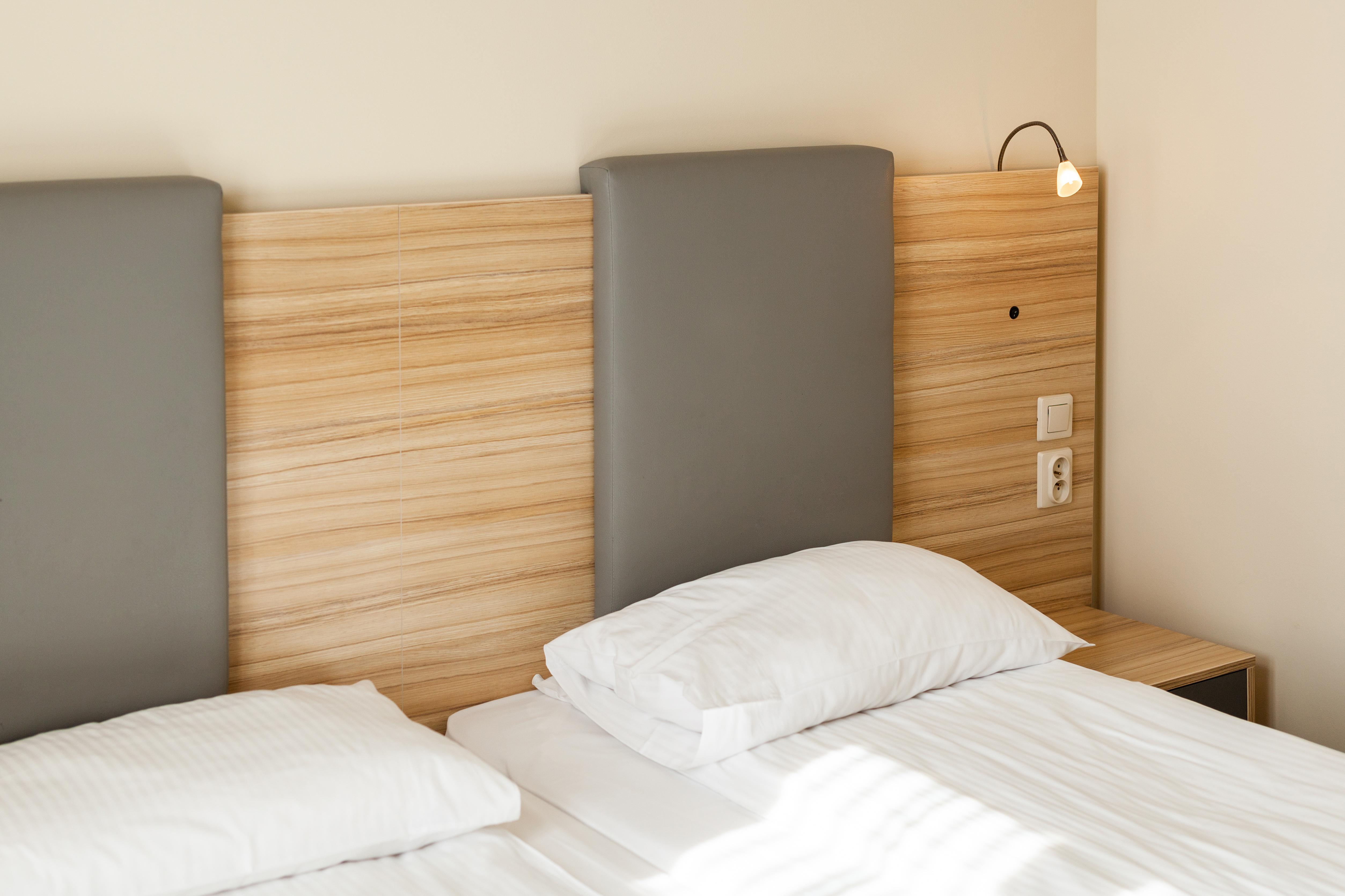 Bed & Breakfast Jordan Goscinne 2*