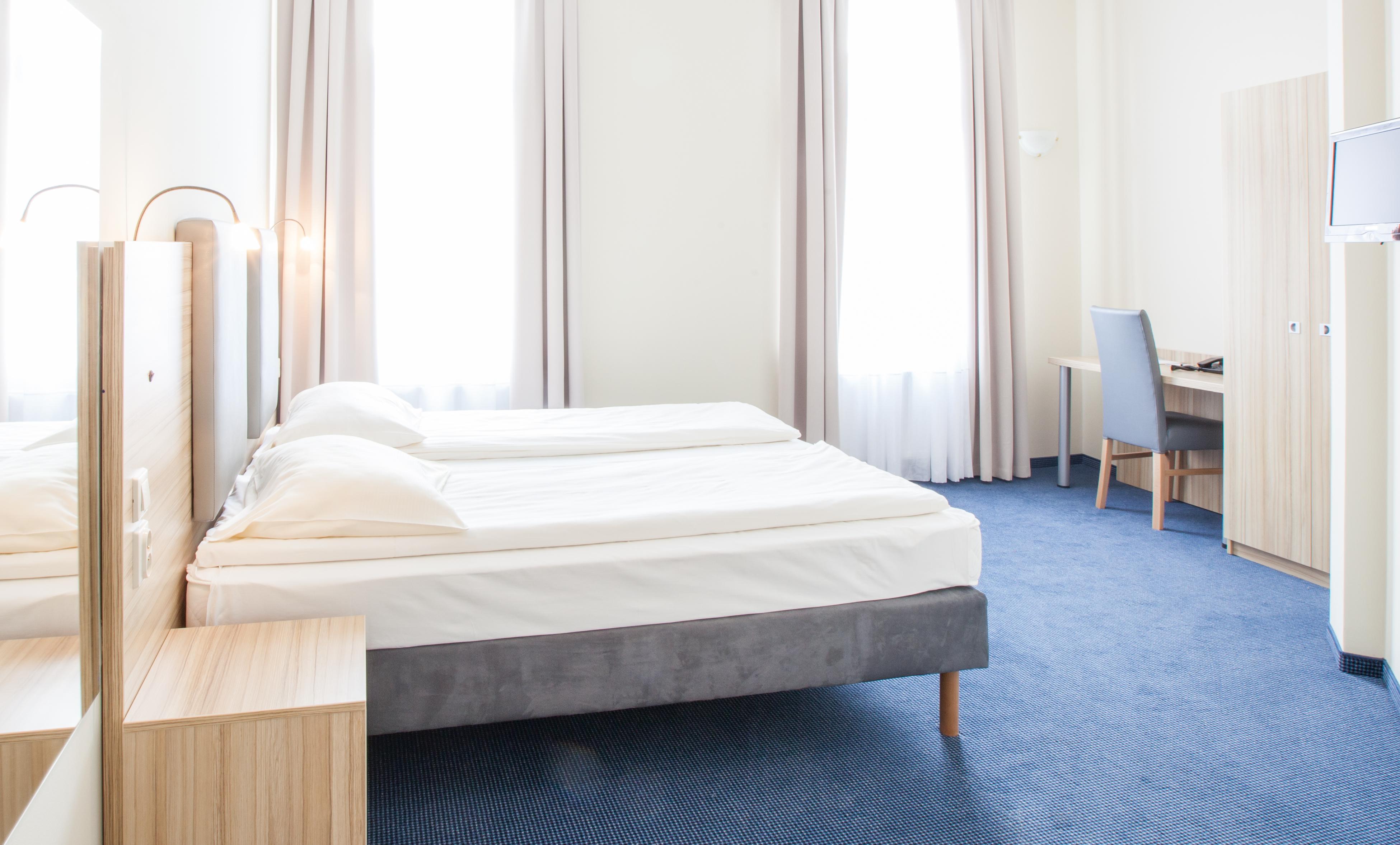 Bed & Breakfast Jordan Goscinne Krakow