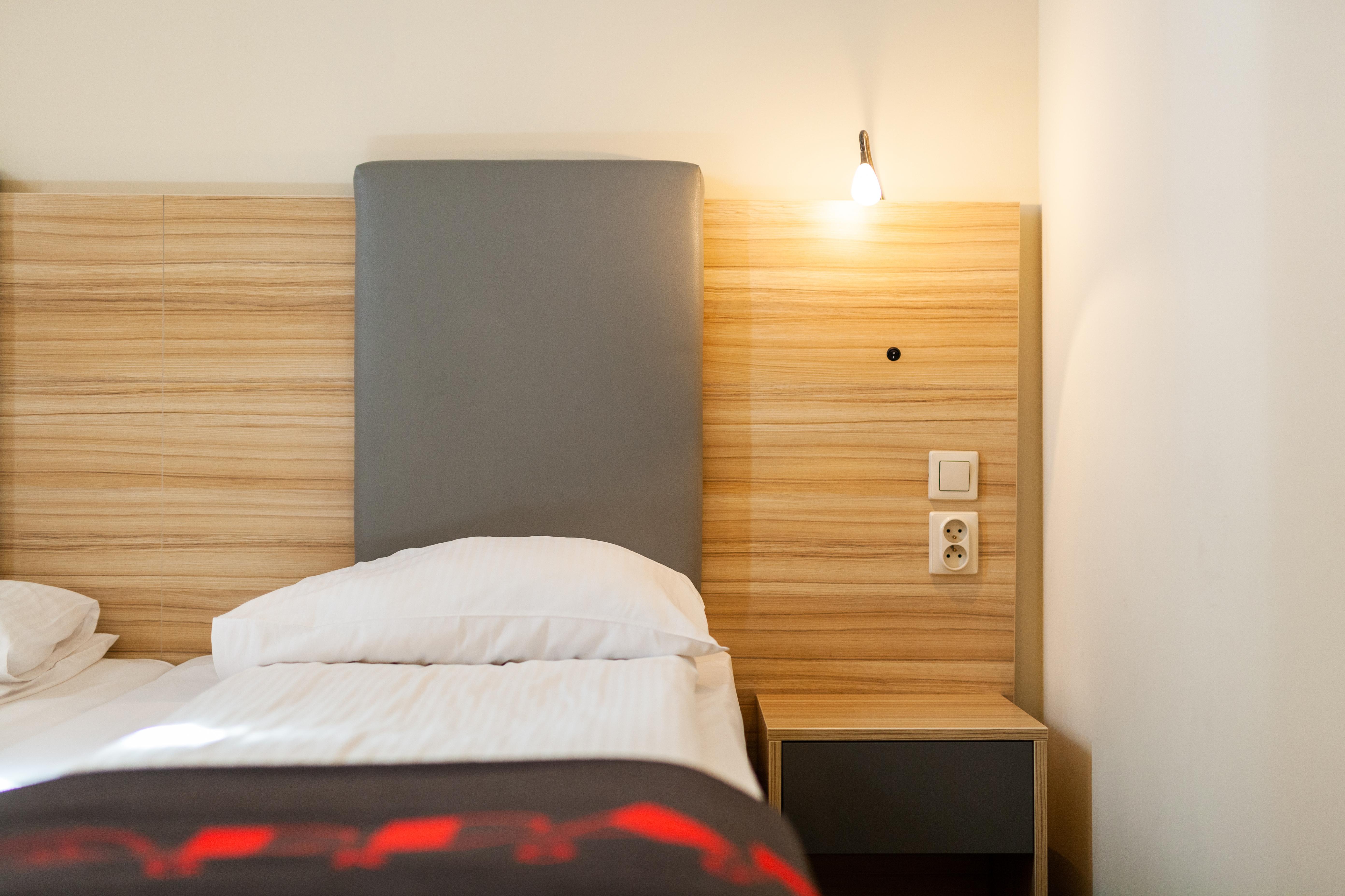 Jordan Goscinne Bed & Breakfast 2*