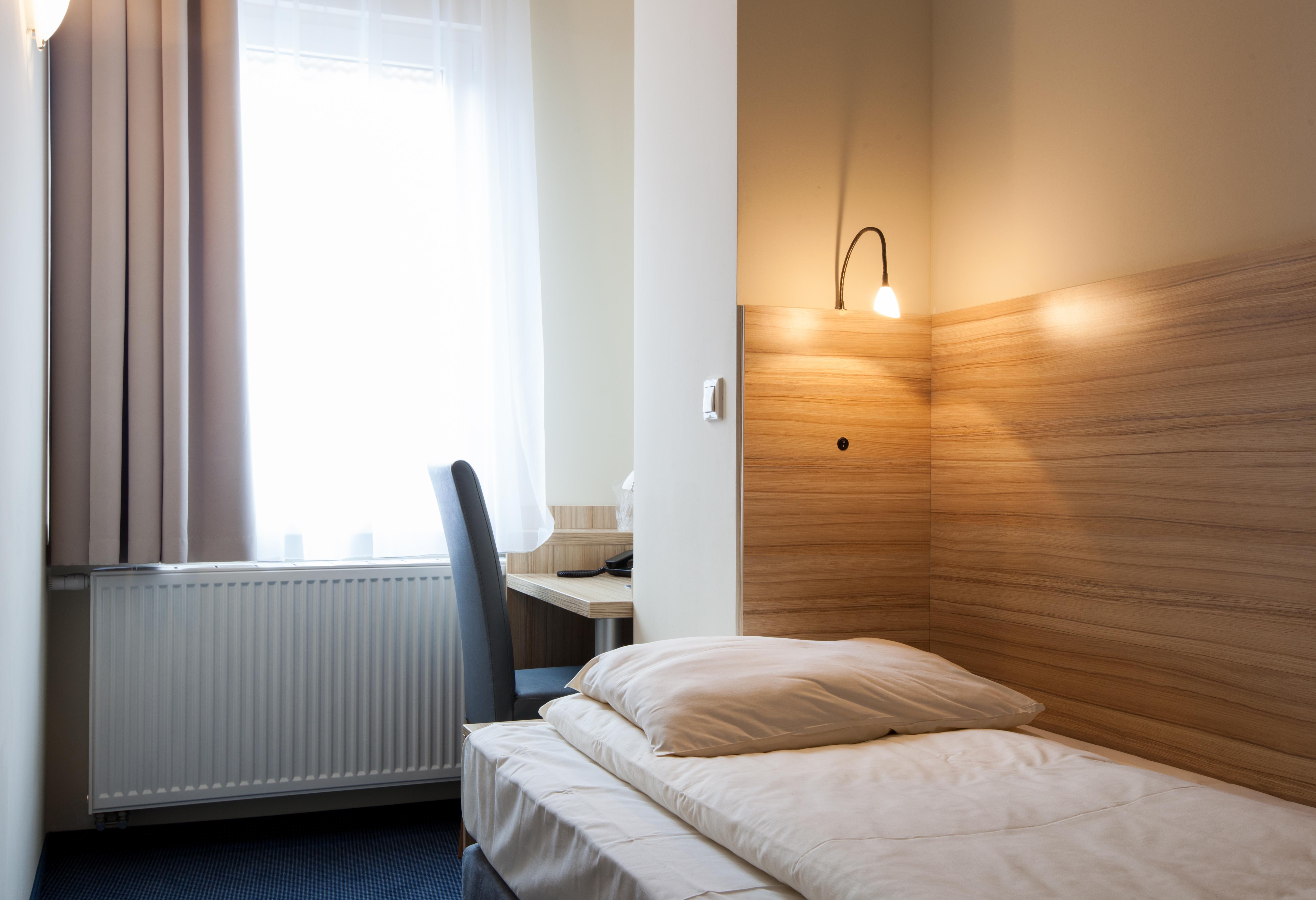 Jordan Goscinne Bed & Breakfast Krakow