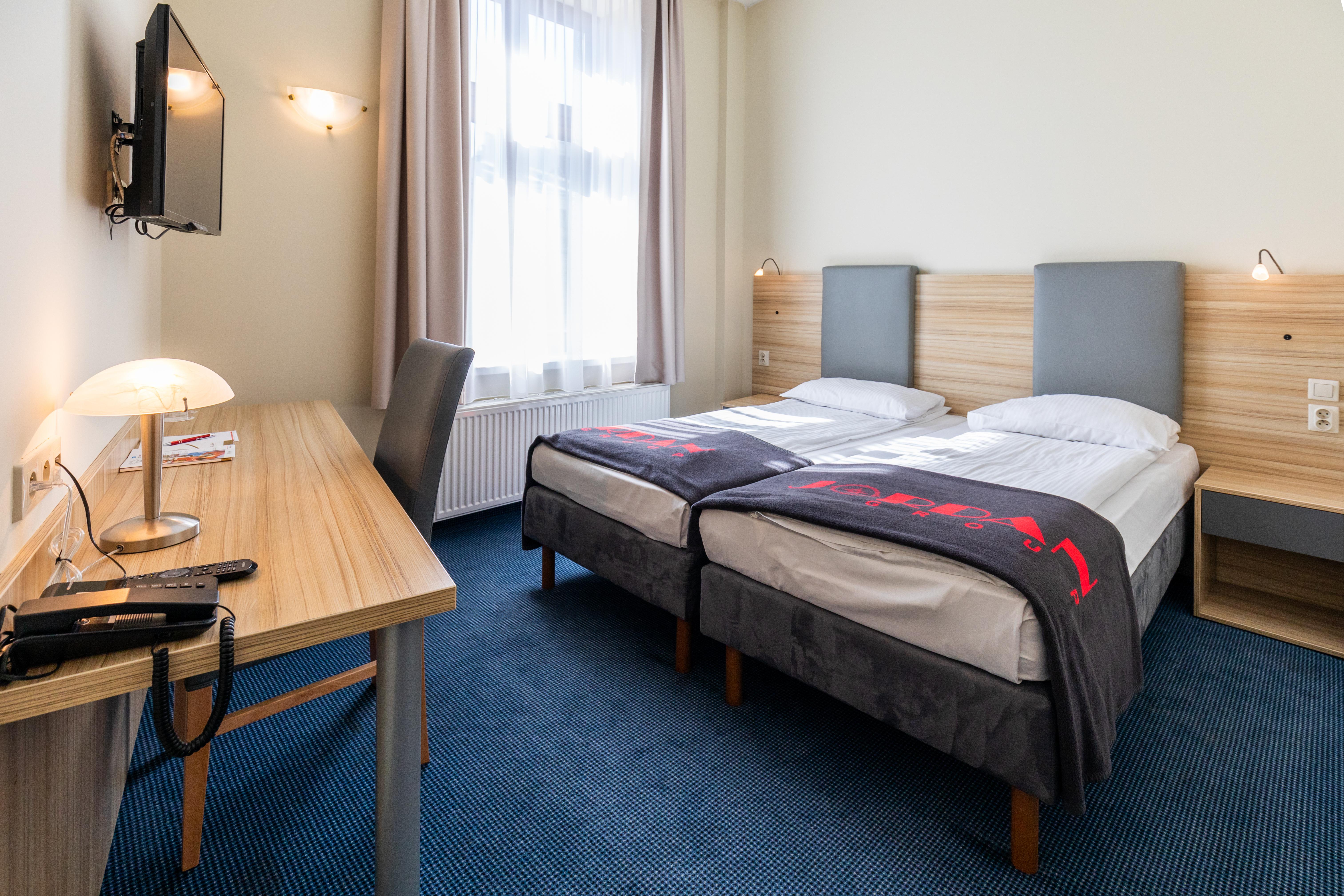 Bed & Breakfast Jordan Goscinne 2*