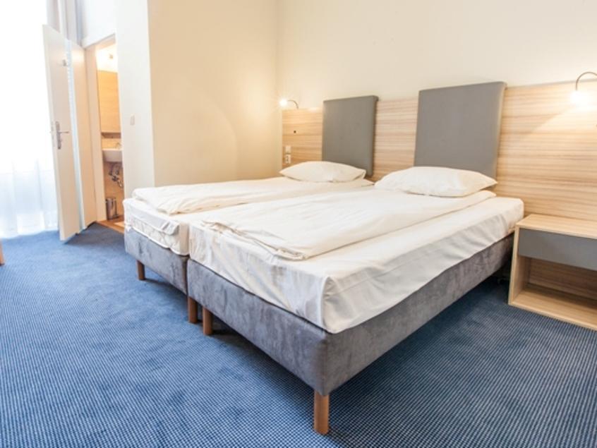 Jordan Goscinne Bed & Breakfast 2*