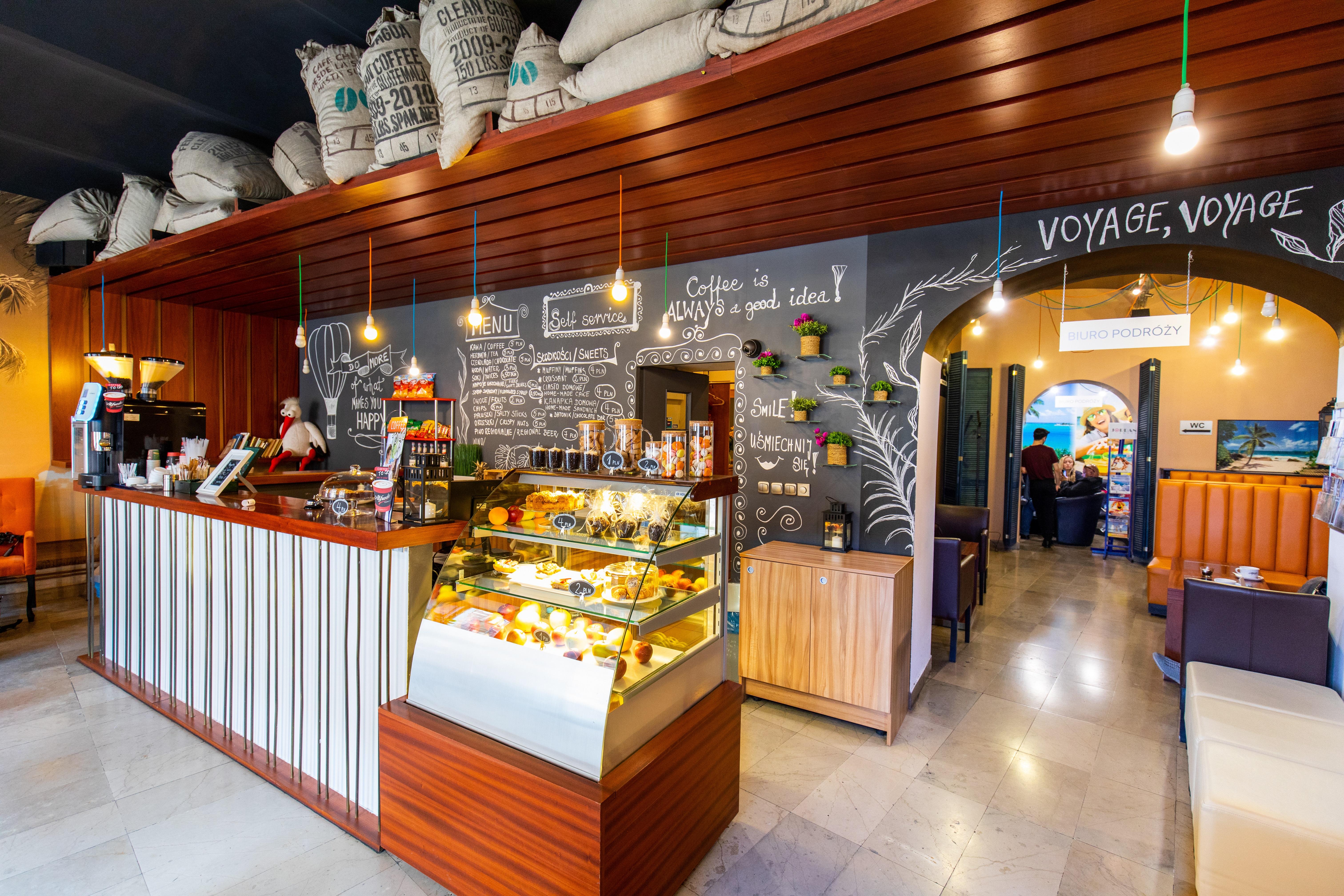 Bed & Breakfast Jordan Goscinne Krakow