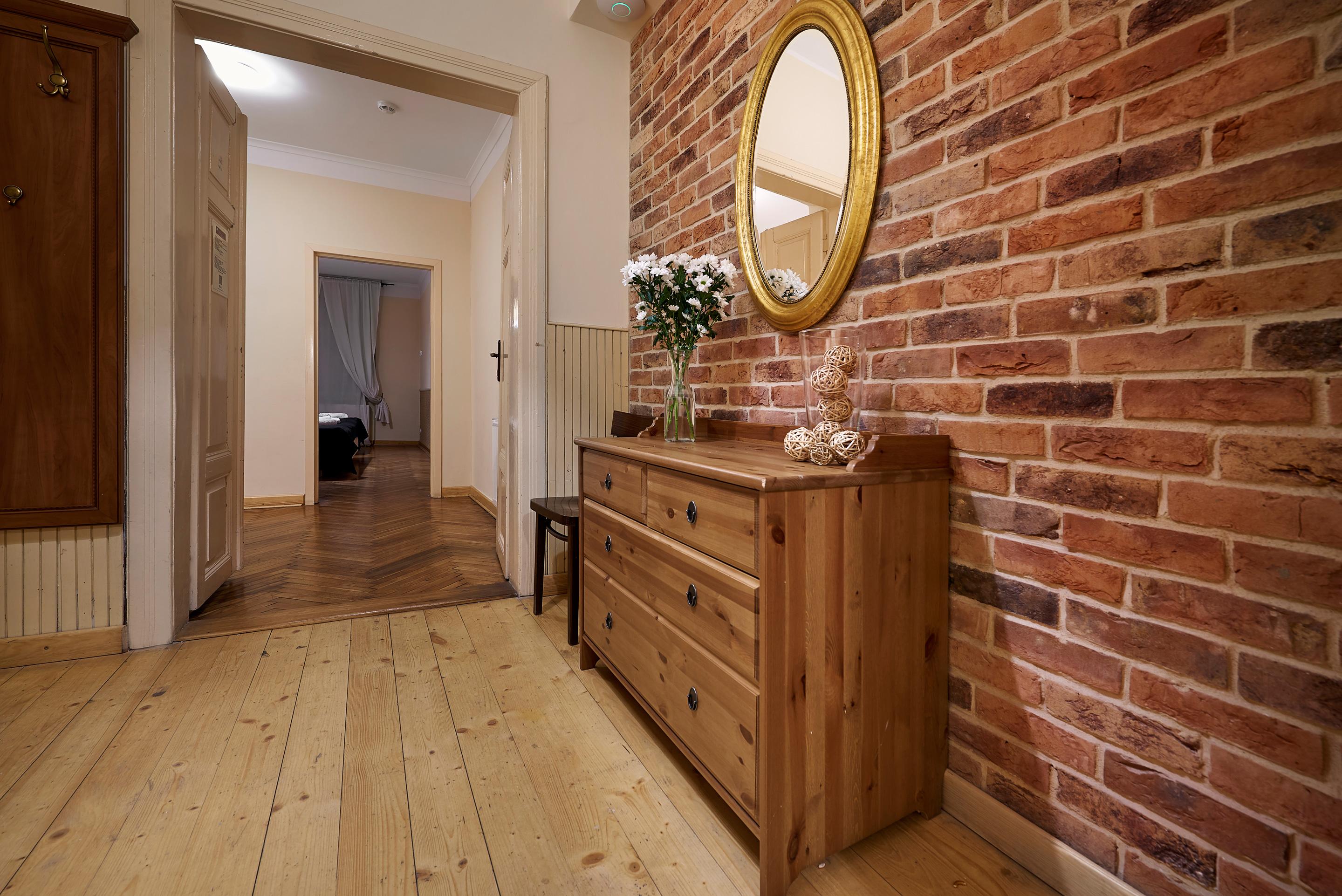 Gołębia 8 Hotel apartamentowy Kraków