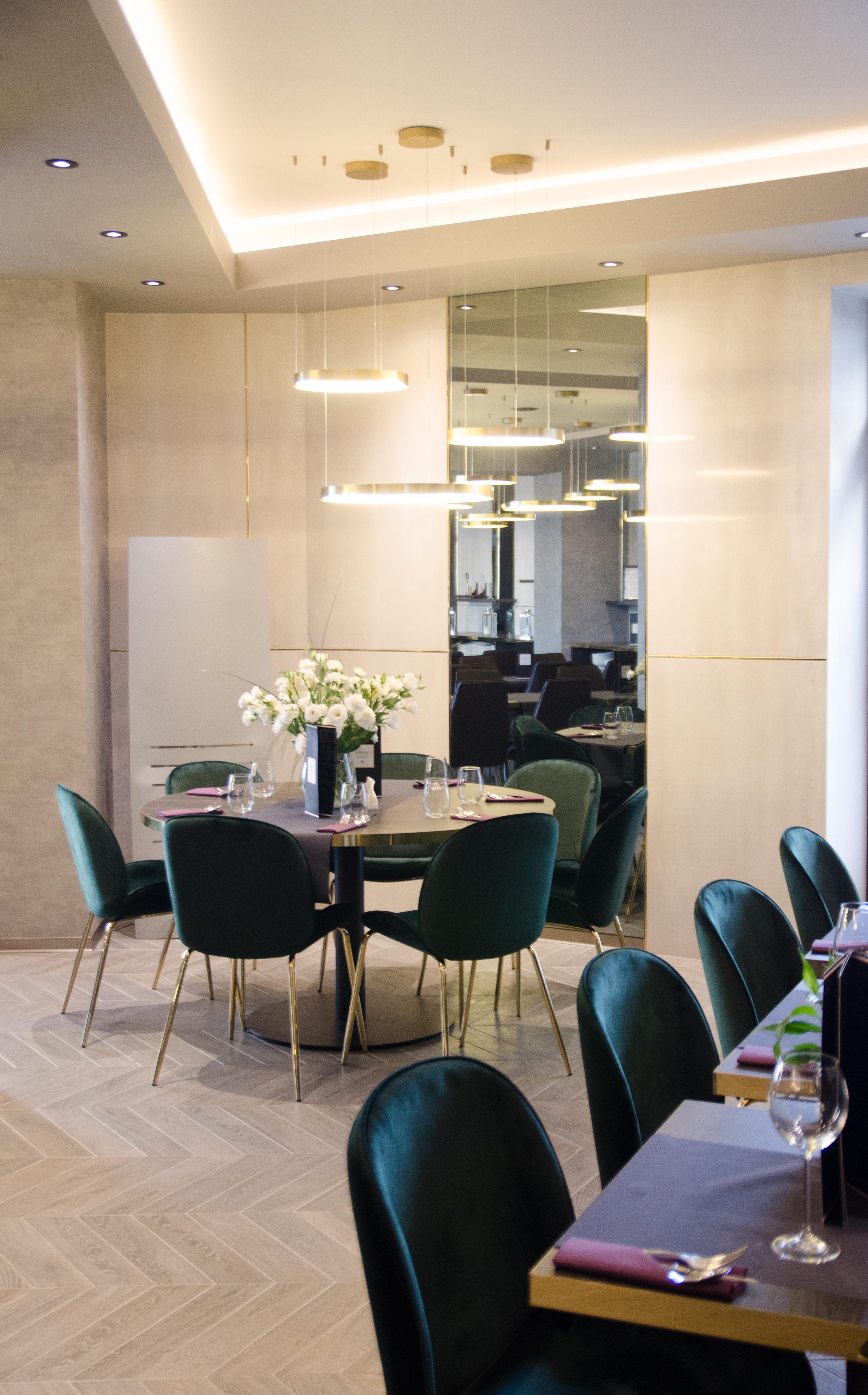 Hotel Atrium Krakau