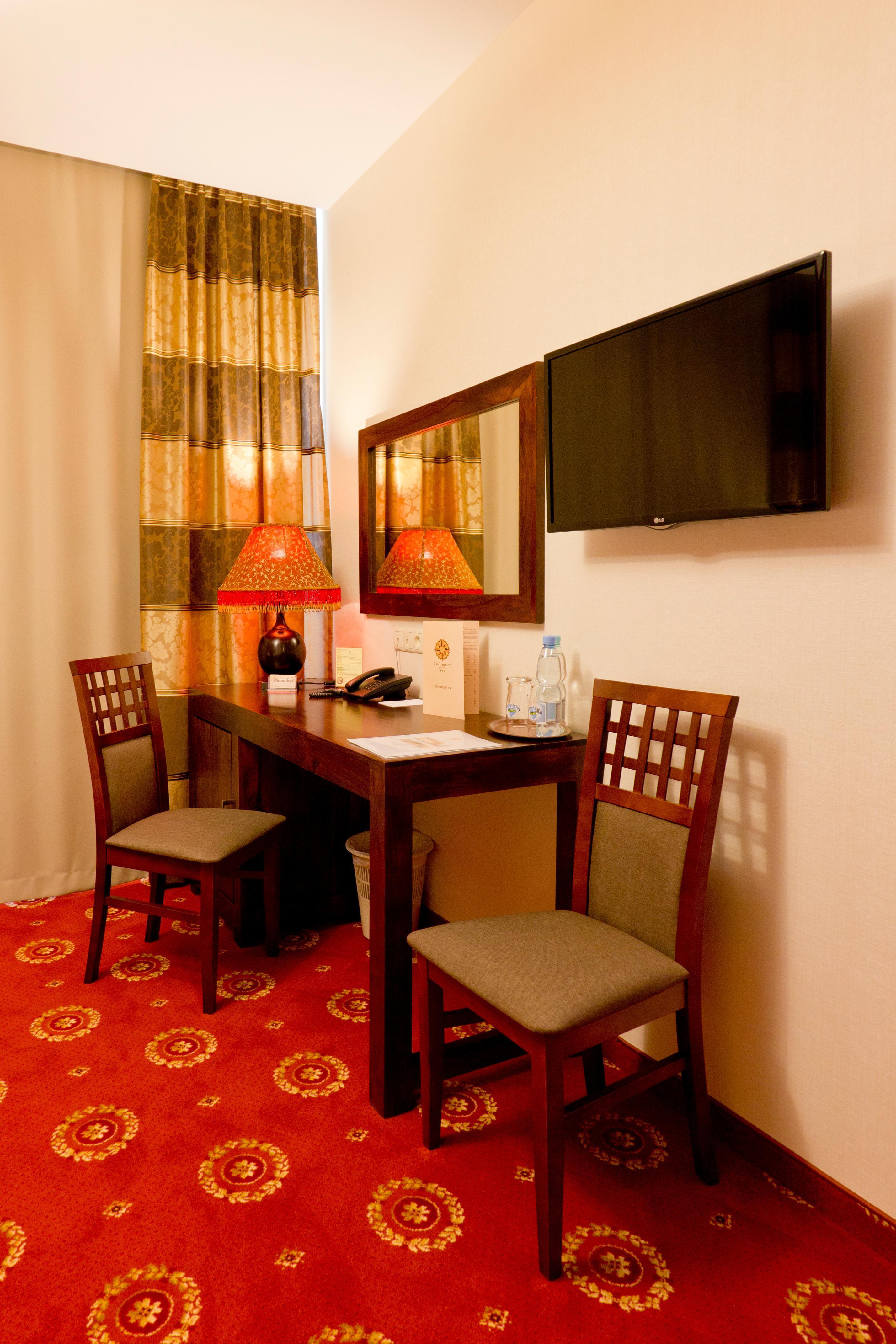 Hotel Columbus