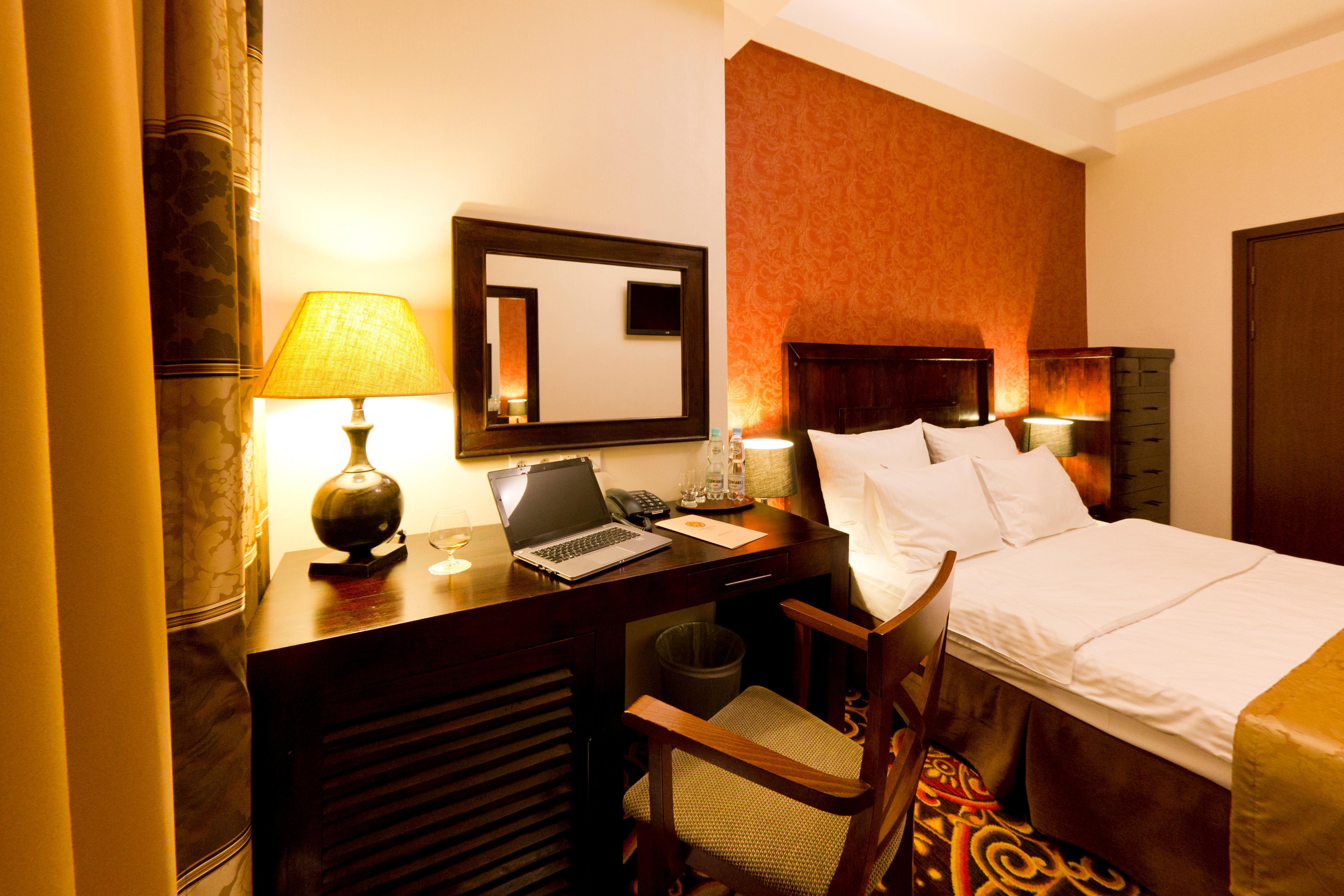 Columbus 3* Krakow