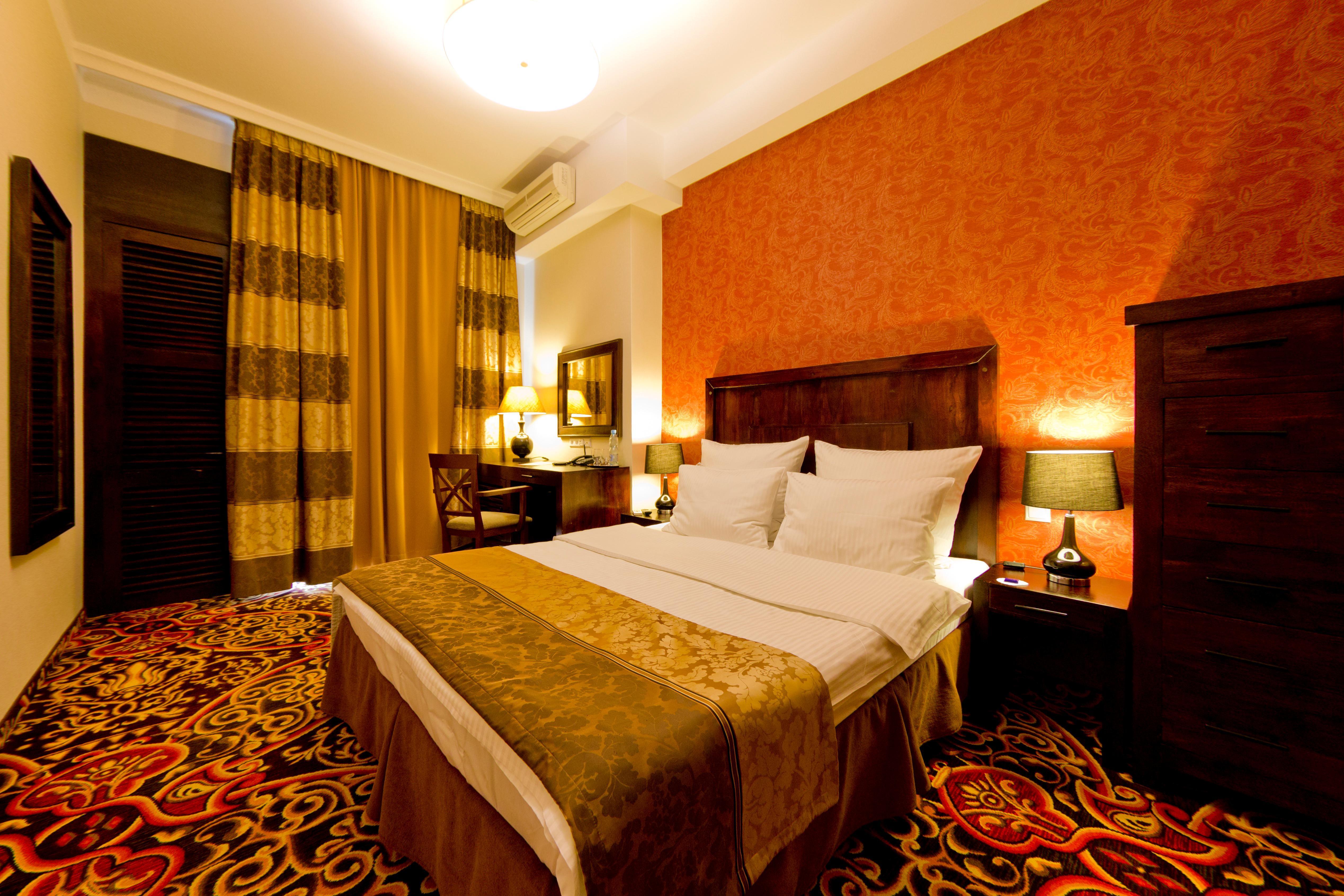 Hotel Columbus