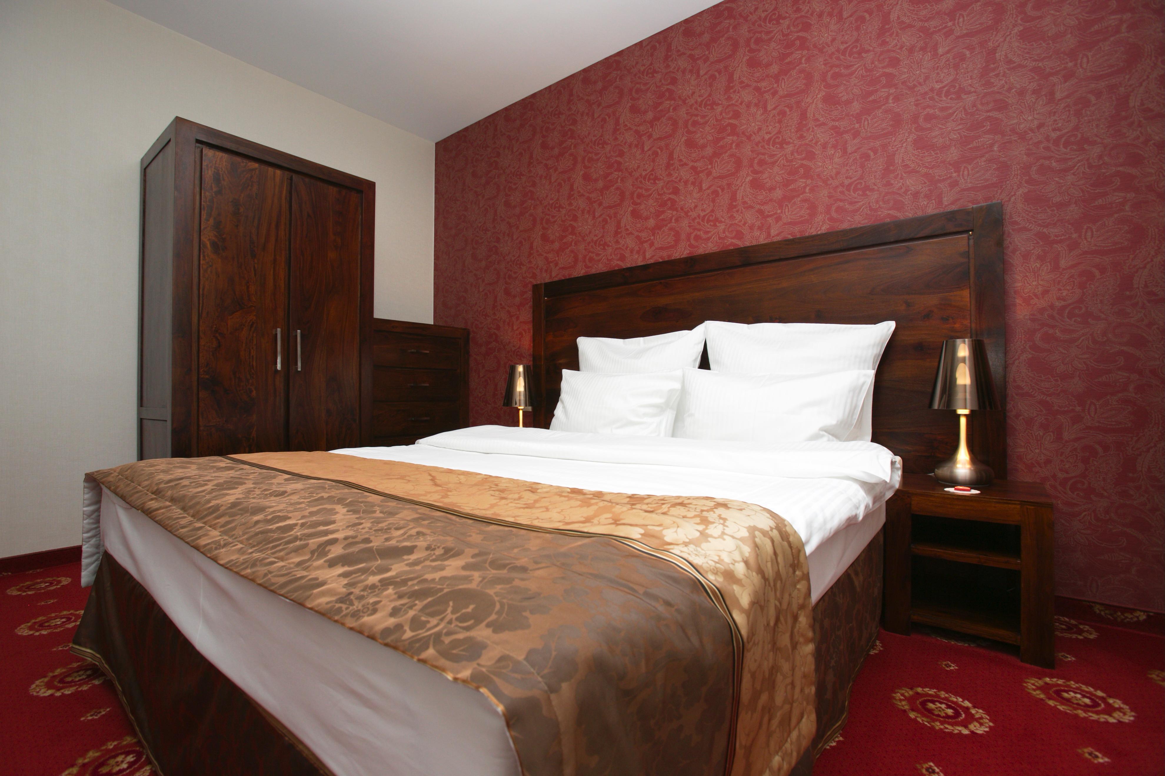 Columbus Hotel
