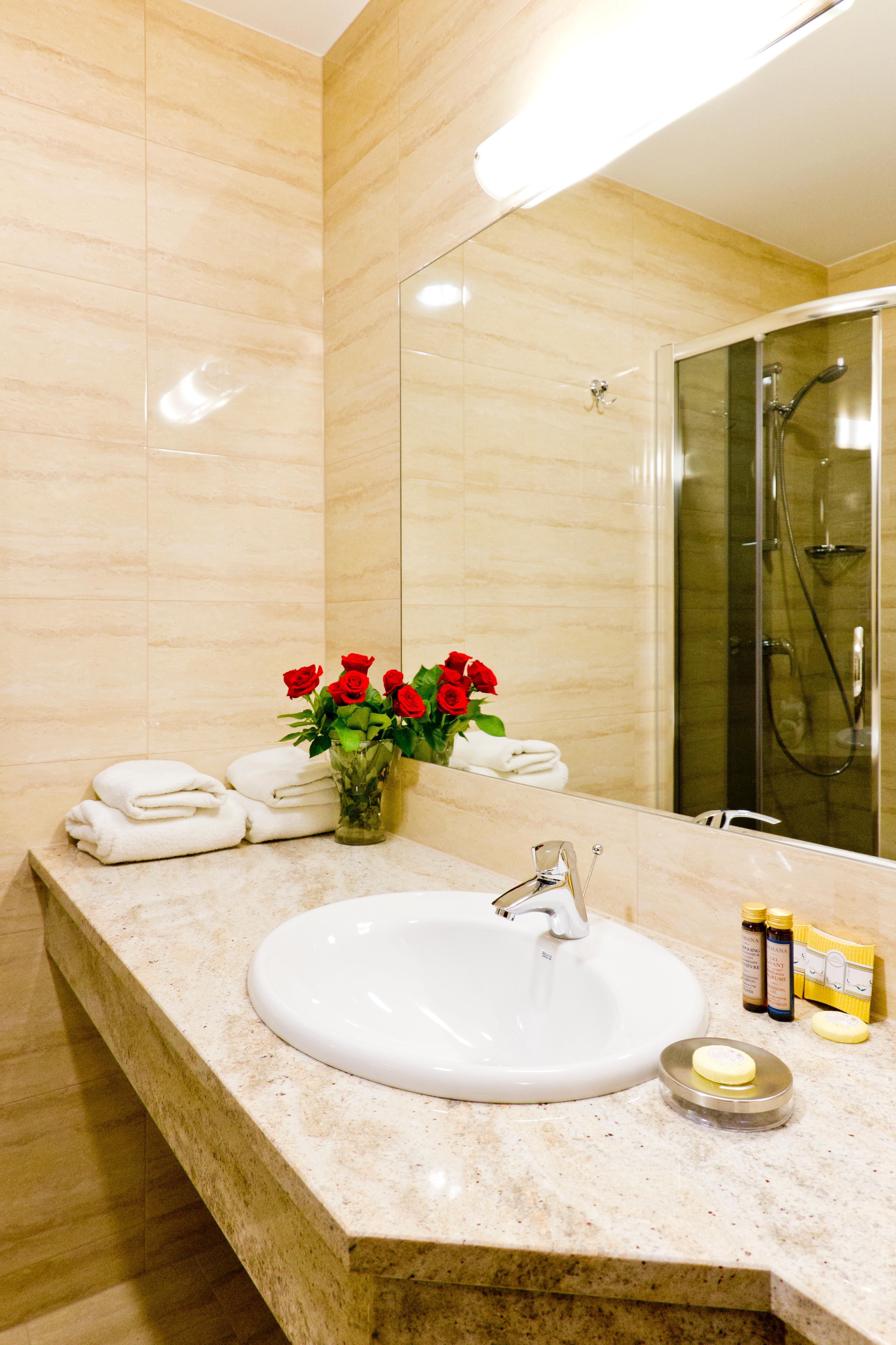 Hotel Columbus Krakow