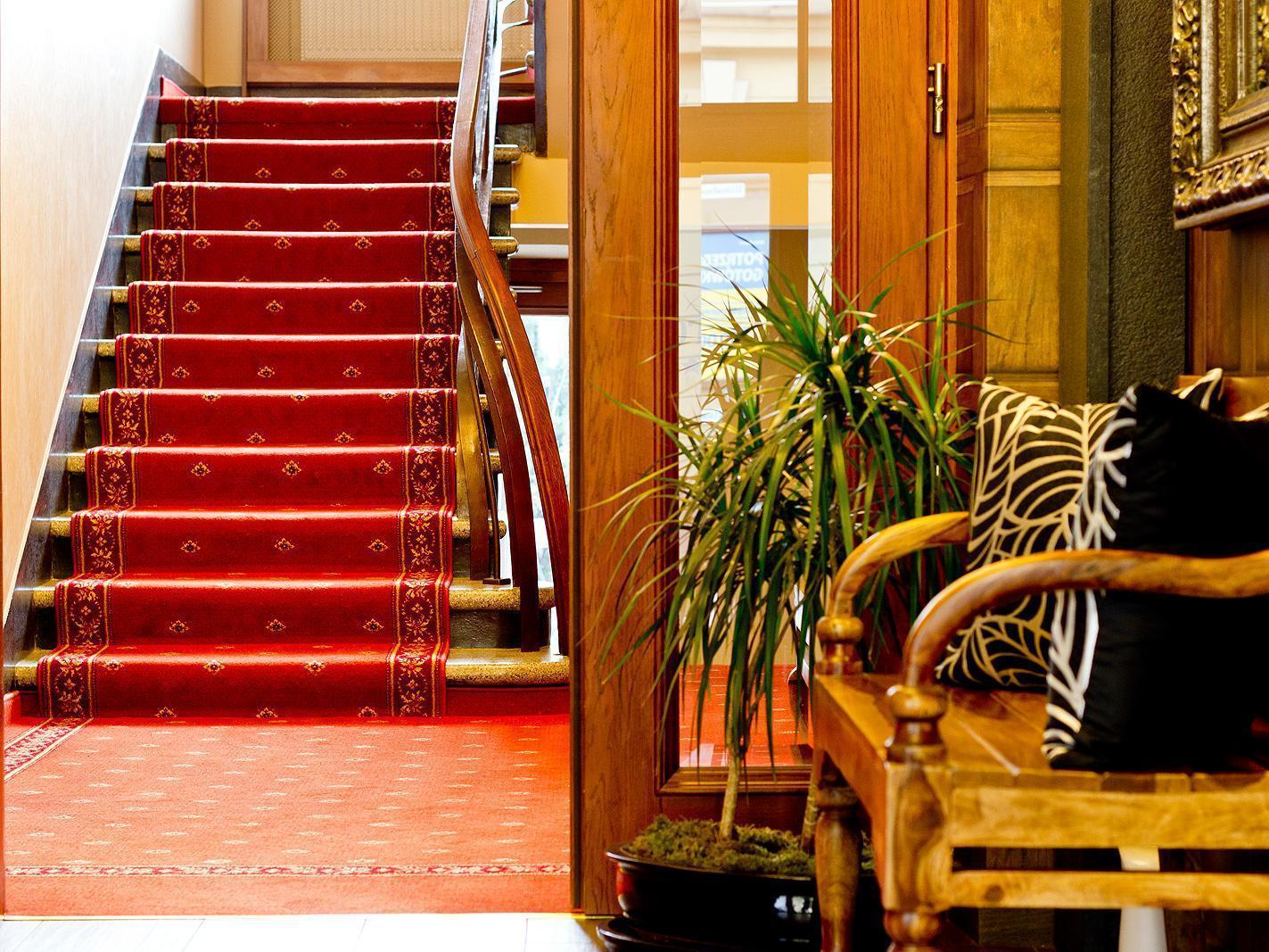 Columbus Hotel Krakow