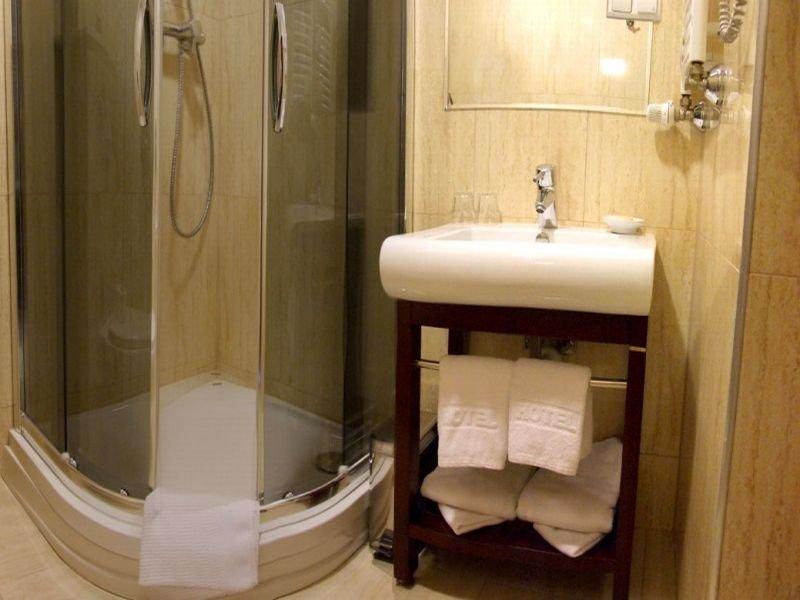 Hotel Columbus 3*