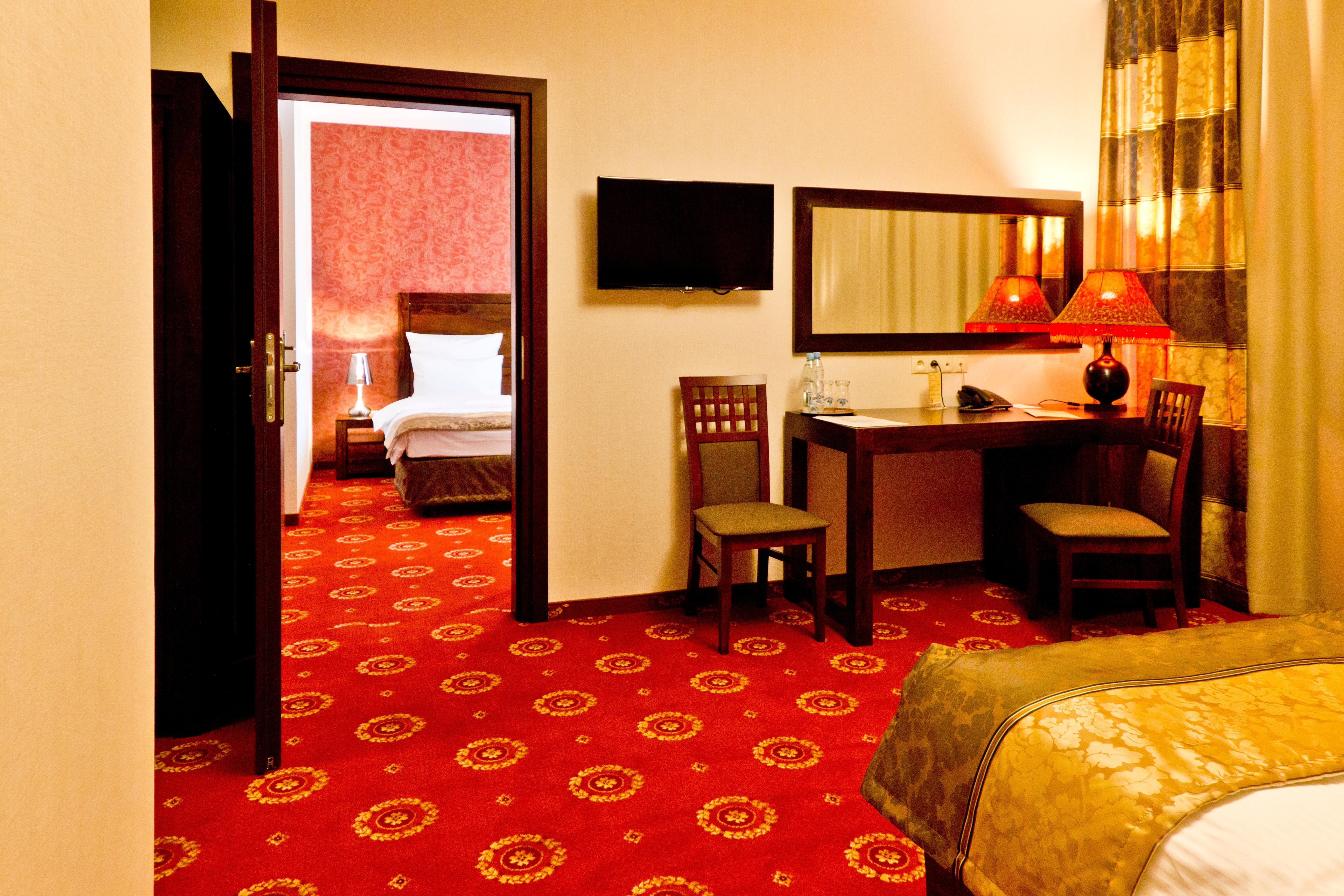 Columbus Hotel Krakow