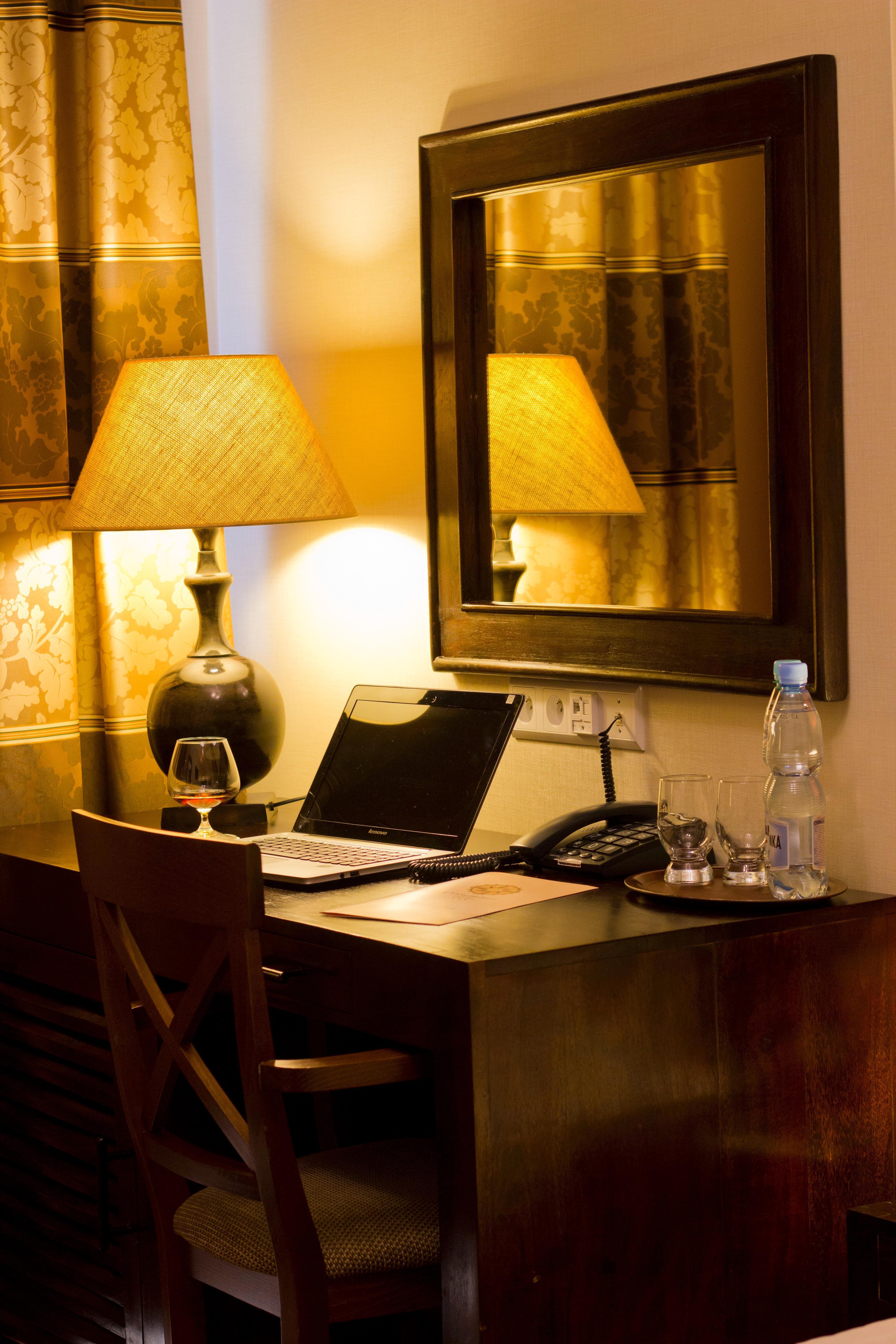 Columbus Hotel Krakow