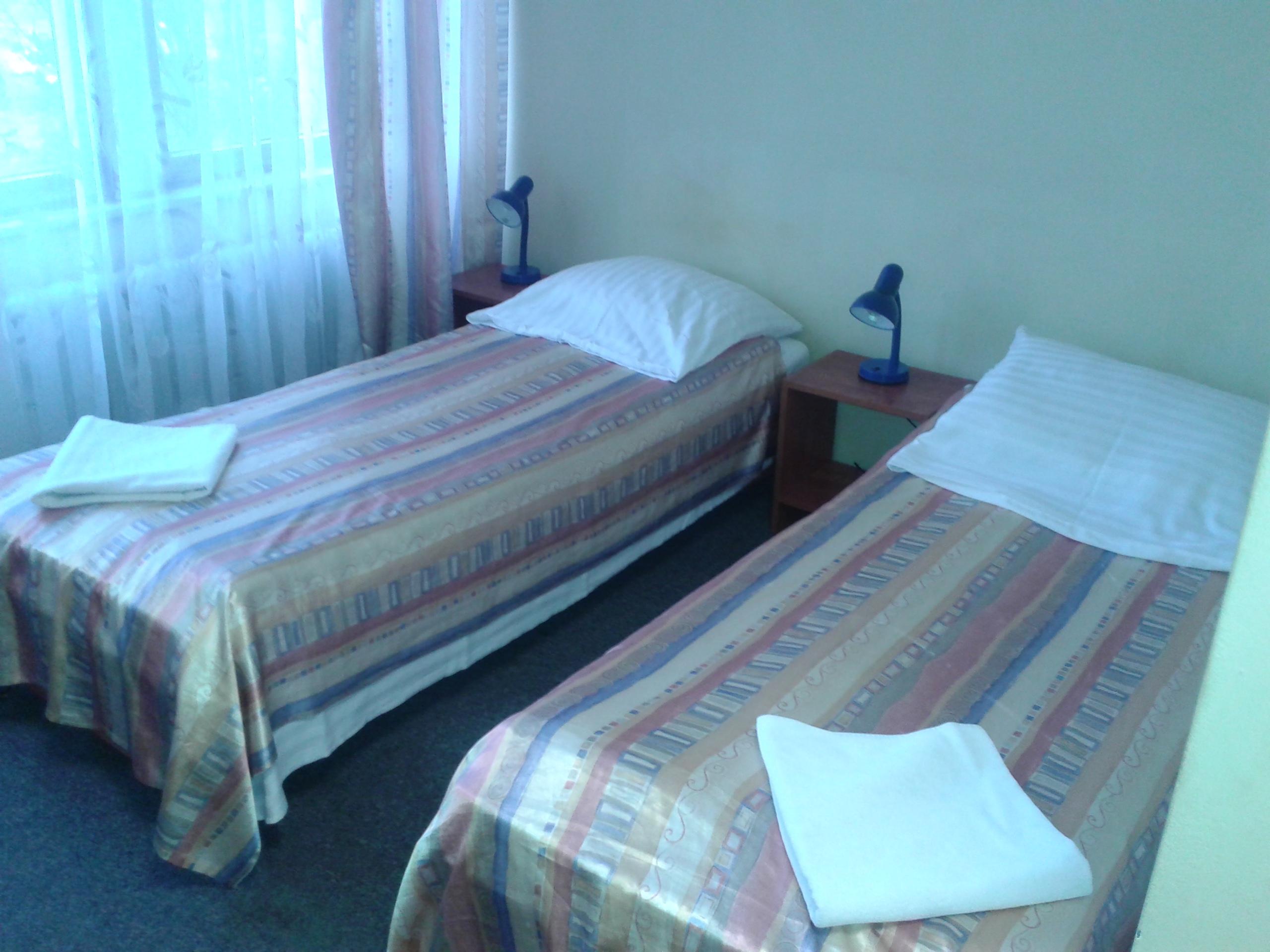 Hotel Start 2*