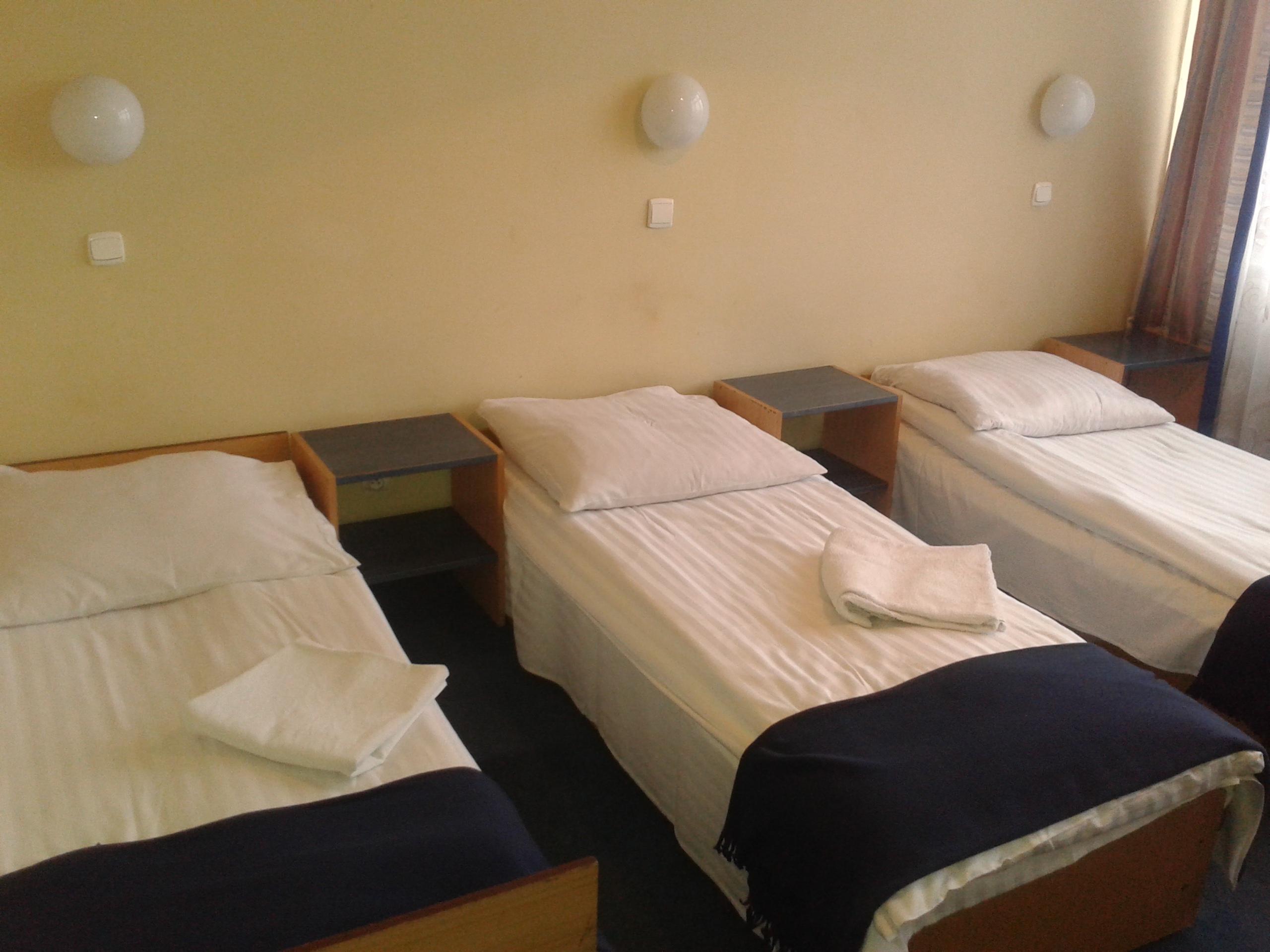 Start Hotel 2*